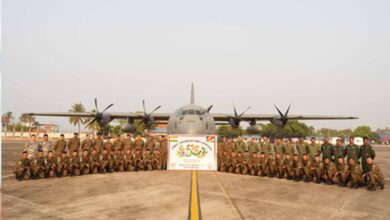 भारत और सेशेल्स का सैन्य सहयोग मजबूत: ‘लामितिये–2026’ अभ्यास आरंभ