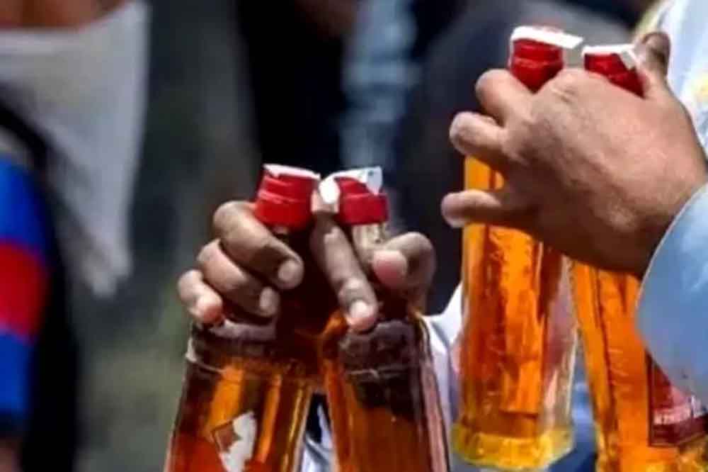 एमपी में शराब नीति सख्त: नई दुकानें नहीं खुलेंगी, अहाते भी बंद रखने का फैसला