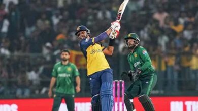 PSL छोड़ IPL की राह पर श्रीलंकाई खिलाड़ी, जल्द मिल सकता है बड़ा मौका PSL छोड़ IPL की राह पर श्रीलंकाई खिलाड़ी, जल्द मिल सकता है बड़ा मौका