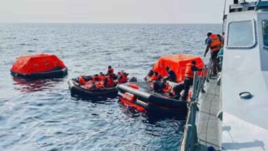 ईरानी युद्धपोत मामले पर श्रीलंका से सवाल: अमेरिकी दबाव की चर्चा, मंत्री ने दी सफाई