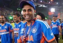 क्रिकेट में धमाकेदार परफॉर्मेंस से कप्तान सूर्या गदगद, बोले- पढ़ाई में कभी नहीं पार किए 60% अंक