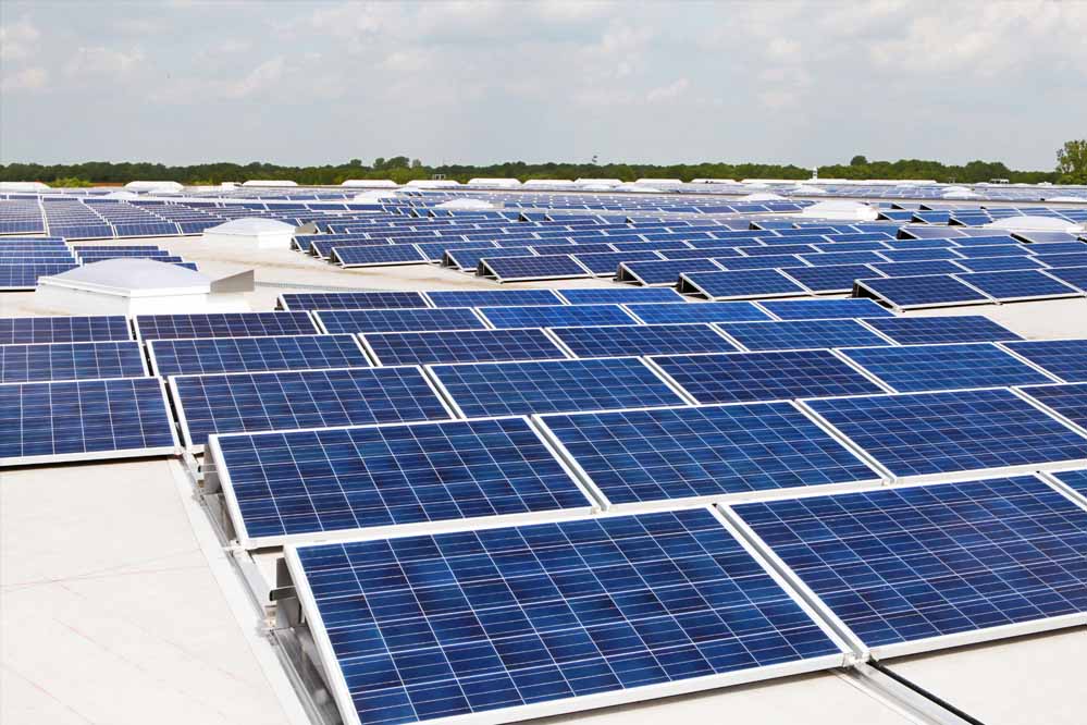 गोरखपुर बनेगा सोलर सिटी, चिलुआताल में 20 मेगावाट फ्लोटिंग सोलर प्लांट को मिली मंजूरी