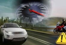 हाइवे पर बेलगाम रफ्तार का कहर: 7 साल में 1397 मौत, जिम्मेदार कौन?