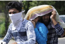 दिन में तेज तपिश, राजनांदगांव में 38°C पारा; उत्तर छत्तीसगढ़ में रातें अब भी ठंडी, बारिश की संभावना नहीं
