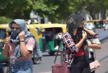 होली से पहले बढ़ा एमपी का पारा, 35 डिग्री पार, मार्च में 40 डिग्री तक जाने के आसार