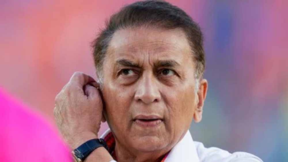पाक खिलाड़ियों को भुगतान पर भड़के सुनील गावस्कर, बोले– यह भारतीयों की हत्या में योगदान जैसा