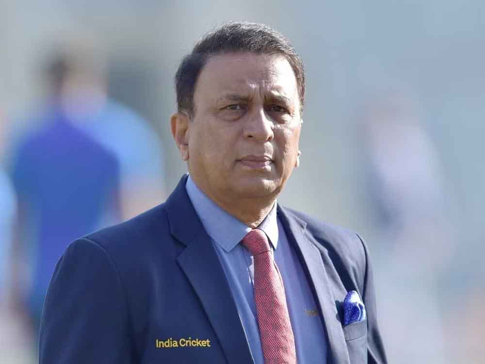भारत-इंग्लैंड सेमीफाइनल पर Sunil Gavaskar की भविष्यवाणी, बोले- इस टीम का पलड़ा भारी, Jasprit Bumrah पर दिया बड़ा बयान भारत-इंग्लैंड सेमीफाइनल पर Sunil Gavaskar की भविष्यवाणी, बोले- इस टीम का पलड़ा भारी, Jasprit Bumrah पर दिया बड़ा बयान