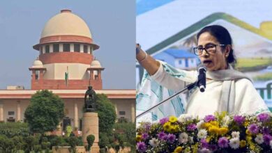 सुप्रीम कोर्ट की सख्त टिप्पणी: ममता बनर्जी को ED रेड मामले में फटकार