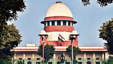 रील्स का असर: कपल को लगा CJI के घर होगी शादी, सुप्रीम कोर्ट पहुंचकर चौंके