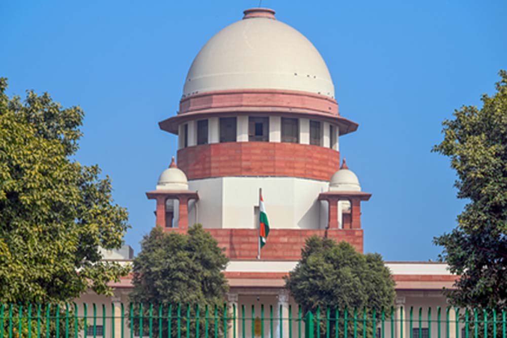 Supreme Court of India की सख्ती: Kolkata Metro में देरी पर पश्चिम बंगाल सरकार को फटकार Supreme Court of India की सख्ती: Kolkata Metro में देरी पर पश्चिम बंगाल सरकार को फटकार