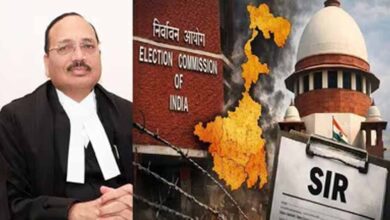 SIR मामले की सुनवाई में CJI सख्त: बोले– ऐसी अर्जी डालने की हिम्मत कैसे हुई?