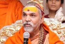 यौन शोषण केस में अविमुक्तेश्वरानंद को अग्रिम जमानत, हाईकोर्ट से बड़ी राहत