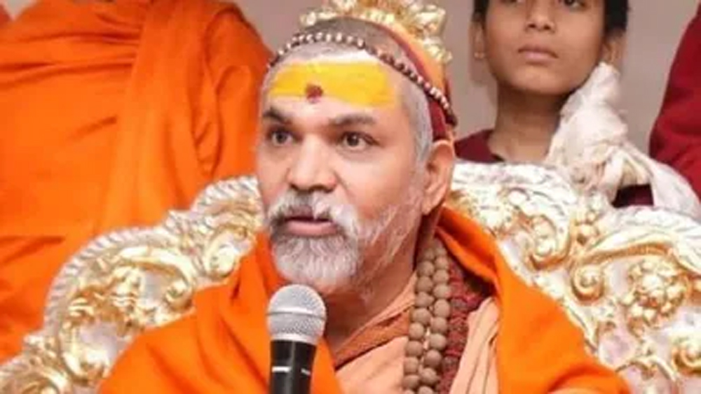 यौन शोषण केस में अविमुक्तेश्वरानंद को अग्रिम जमानत, हाईकोर्ट से बड़ी राहत