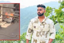 तरुण मर्डर केस पर AAP का हमला, बोली— दिल्ली में हर आदमी रिस्क पर, अब होली भी नहीं मना सकते