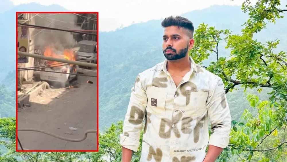 तरुण मर्डर केस पर AAP का हमला, बोली— दिल्ली में हर आदमी रिस्क पर, अब होली भी नहीं मना सकते