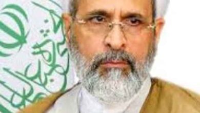 ईरान में बड़ा बदलाव: अयातुल्लाह अलीरेजा अराफी बने अंतरिम सर्वोच्च नेता