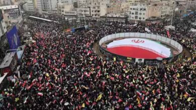 तेहरान में अलविदा जुमा के दौरान धमाका, इजरायल विरोधी रैली में मची भगदड़