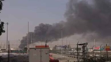 तेहरान में जोरदार धमाके, इजरायल का दावा—‘राजधानी के दिल पर सटीक हमला’