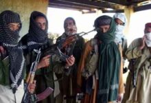 अमेरिकी रिपोर्ट में खुलासा: पाकिस्तान अब भी आतंकियों का सुरक्षित ठिकाना