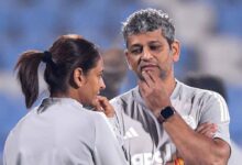 डे-नाइट टेस्ट में हरमनप्रीत ब्रिगेड का दबदबा, 3 मैचों से अजेय; क्या एलिसा हीली लगा पाएंगी ब्रेक?