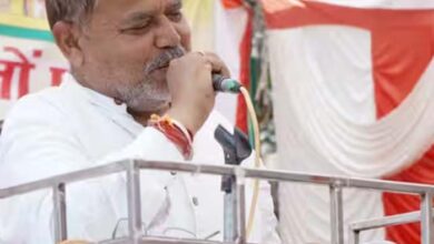 ऊर्जा मंत्री तोमर ने नई दिल्ली में किया प्रदर्शनी का अवलोकन ऊर्जा मंत्री तोमर ने नई दिल्ली में किया प्रदर्शनी का अवलोकन