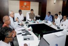 आरडीएसएस के कार्यों का समय पर उपभोक्ताओं को मिले लाभ : ऊर्जा मंत्री तोमर आरडीएसएस के कार्यों का समय पर उपभोक्ताओं को मिले लाभ : ऊर्जा मंत्री तोमर