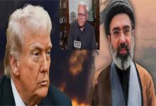 अमेरिका-ईरान में बन सकती है नई डील! ट्रंप के यू-टर्न से बदला समीकरण, पूर्व राजनयिक का बड़ा दावा