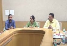 अपर मुख्य सचिव ने की पेट्रोलियम पदार्थों की उपलब्धता की समीक्षा