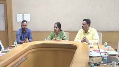 अपर मुख्य सचिव ने की पेट्रोलियम पदार्थों की उपलब्धता की समीक्षा