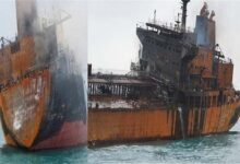 होर्मुज में धमाका: UAE तट पर जहाज पर हमला, वैश्विक तेल सप्लाई पर मंडराया संकट