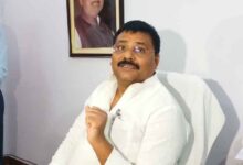 तीसरी बार जदयू की कमान उमेश कुशवाहा के हाथ, आखिर क्यों नीतीश कुमार को उन पर इतना भरोसा?