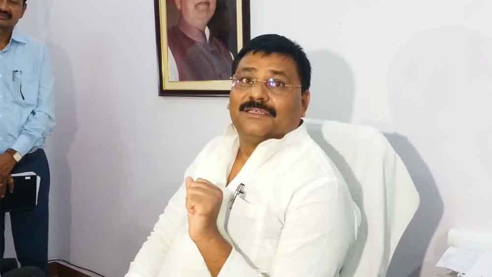 तीसरी बार जदयू की कमान उमेश कुशवाहा के हाथ, आखिर क्यों नीतीश कुमार को उन पर इतना भरोसा?