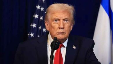 ईरान के दबाव से अमेरिका परेशान! हालात संभालने के लिए उठाने पड़े 10 बड़े कदम