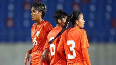 महिला एशियाई कप: ताइवान की वियतनाम पर 1-0 से रोमांचक जीत