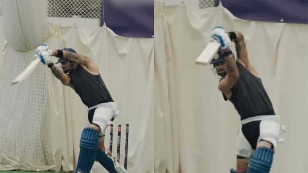 आईपीएल 2026 से पहले गरजा विराट कोहली का बल्ला, इन खिलाड़ियों ने दिखाया अपना दम