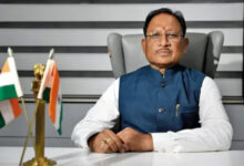 खल्लारी रोप-वे दुर्घटना: मुख्यमंत्री ने सहायता राशि की घोषणा की, दोषियों पर होगी कठोर कार्रवाई