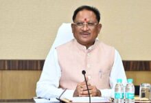 पेट्रोल-डीजल व गैस का पर्याप्त स्टॉक, घबराने की जरूरत नहीं: मुख्यमंत्री विष्णु देव साय