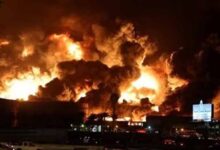 ईरानी हमलों से मचा खौफ, खाड़ी देशों ने UN में लगाई गुहार, तुरंत बहस की मांग