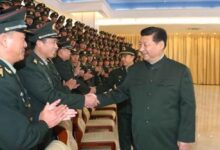 शी जिनपिंग का ‘PLA क्लीनअप ड्राइव’ तेज, चीनी सेना में बड़े स्तर पर बदलाव के संकेत