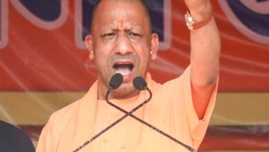 यूपी में गोहत्या और तस्करी पर सख्ती: 35 हजार से ज्यादा आरोपी भेजे गए जेल यूपी में गोहत्या और तस्करी पर सख्ती: 35 हजार से ज्यादा आरोपी भेजे गए जेल