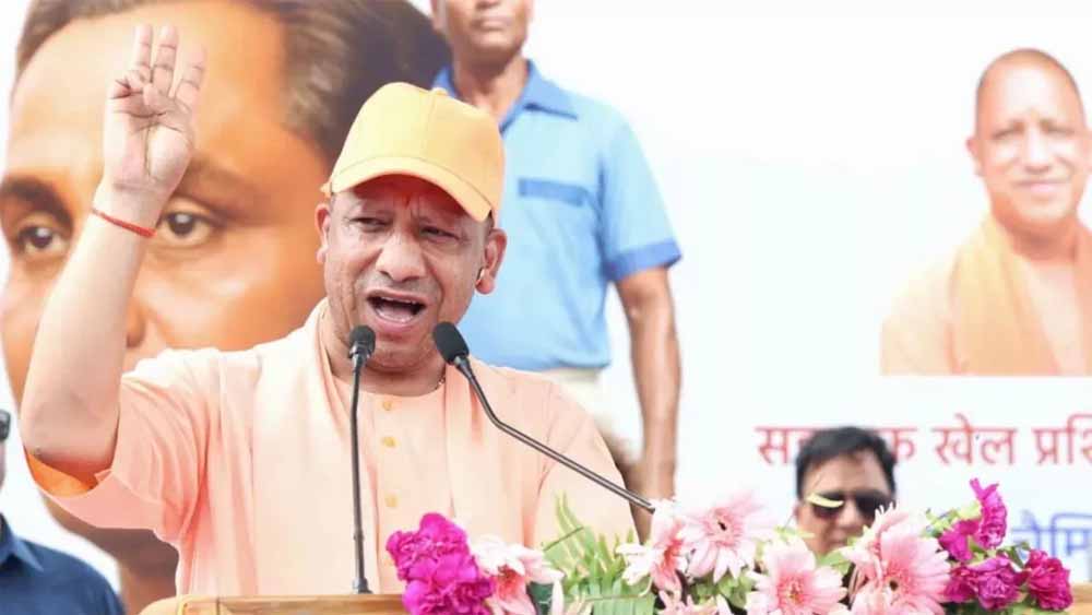 नवनिर्माण के नौ वर्ष: स्वस्थ-समर्थ युवा बनेंगे विकसित उत्तर प्रदेश की आधारशिला