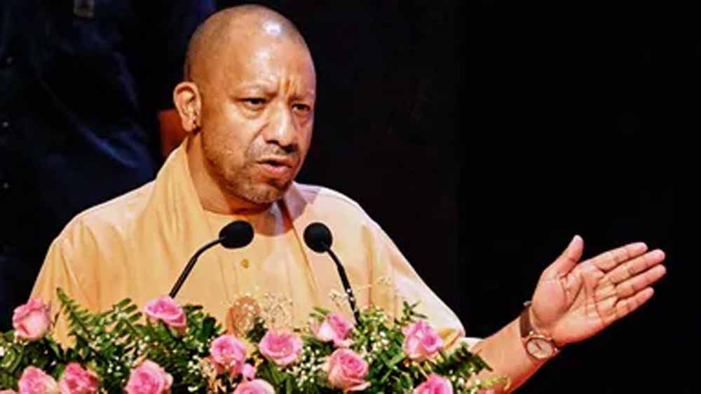 कुर्सी तो एक दिन जानी है… मोह क्यों? नोएडा की कहानी में Yogi Adityanath का संदेश कुर्सी तो एक दिन जानी है… मोह क्यों? नोएडा की कहानी में Yogi Adityanath का संदेश