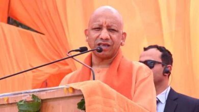 योगी सरकार फॉरेंसिक इंस्टीट्यूट के विद्यार्थियों को बनाएगी धुरंधर योगी सरकार फॉरेंसिक इंस्टीट्यूट के विद्यार्थियों को बनाएगी धुरंधर