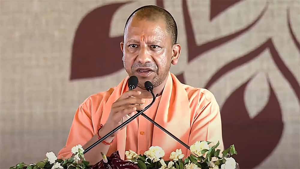 समाजवाद के नाम पर ‘परिवारवादी’ खा जाते थे गरीबों का हकः मुख्यमंत्री समाजवाद के नाम पर ‘परिवारवादी’ खा जाते थे गरीबों का हकः मुख्यमंत्री