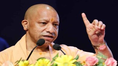 Yogi Adityanath बोले- यूपी में नवरात्र से रमजान तक हर त्योहार भयमुक्त, सरकार के 9 साल पूरे