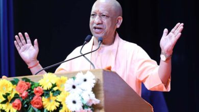 देश के प्रतिभावान खिलाड़ियों का उत्तर प्रदेश की धरती पर आगमन हम सबके लिए सम्मान का विषय – CM देश के प्रतिभावान खिलाड़ियों का उत्तर प्रदेश की धरती पर आगमन हम सबके लिए सम्मान का विषय – CM