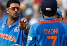 क्या सच में धोनी ने युवराज को टीम से बाहर कराया? पूर्व भारतीय क्रिकेटर ने खोला राज
