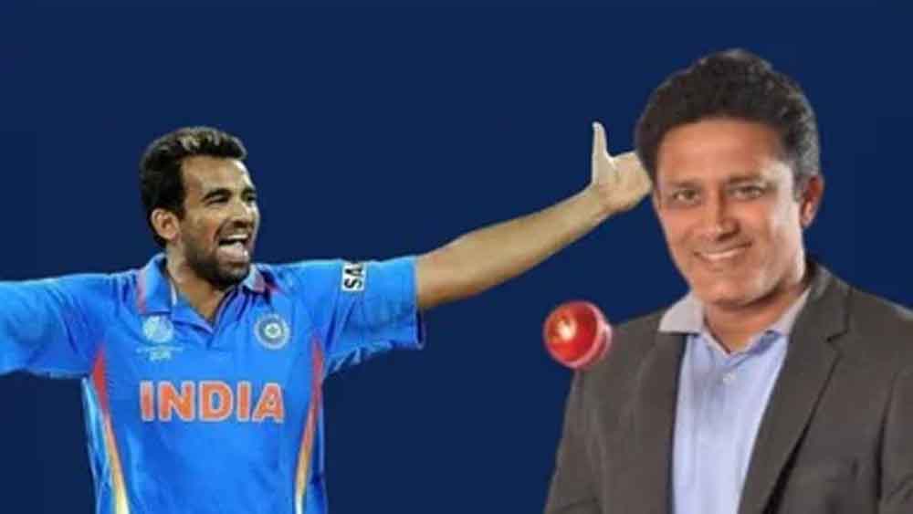 BCCI का बड़ा कदम: युवा खिलाड़ियों को तराशेंगे अनिल कुंबले, जहीर खान और हरभजन सिंह