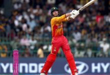 मजबूत दक्षिण अफ्रीका से टकराकर अभियान को जीत के साथ खत्म करना चाहेगा जुझारू जिम्बाब्वे