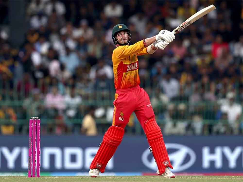 मजबूत दक्षिण अफ्रीका से टकराकर अभियान को जीत के साथ खत्म करना चाहेगा जुझारू जिम्बाब्वे